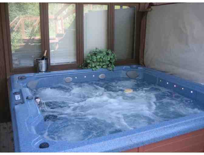 Luxury Vacation Home in Vail, Colorado