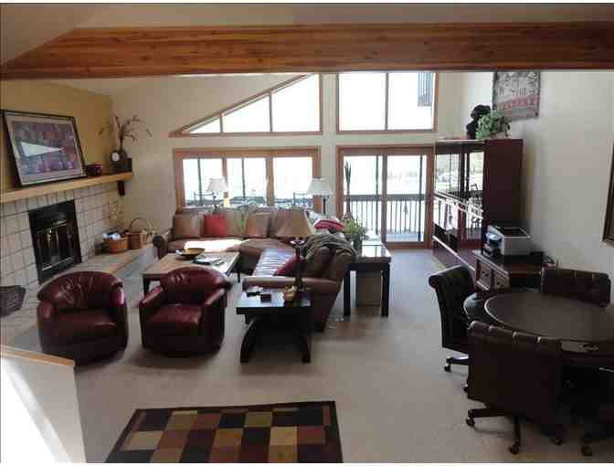 Luxury Vacation Home in Vail, Colorado