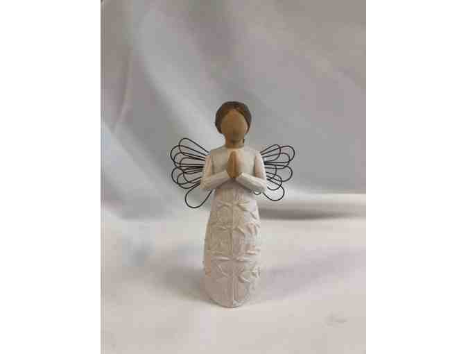 Willow Tree 'a tree, a prayer'