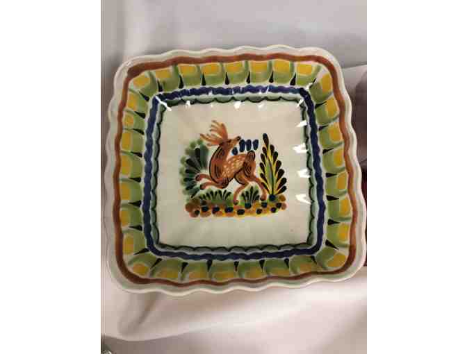 Cook's Nook Gift Card and Basket