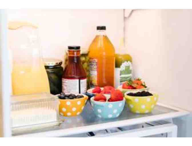 Pioneer Woman Mercantile Gift Basket