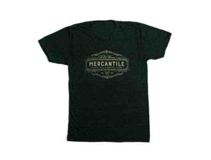 Pioneer Woman Mercantile Gift Basket