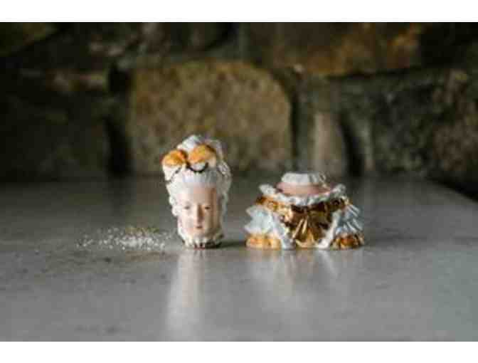 Pioneer Woman Mercantile Gift Basket