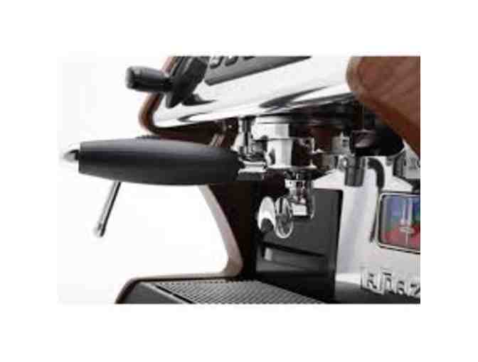 Home Barista Machine aka: Whole Latte Love Package - 2/2