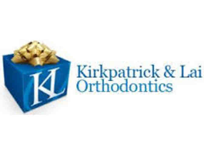 Kirkpatrick + Lai Orthodontics Full Treatment