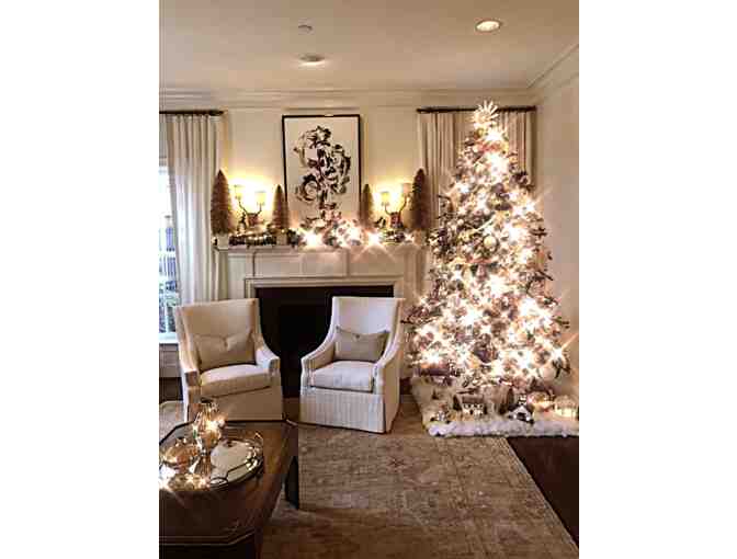 Christmas Tree by J Event and Design