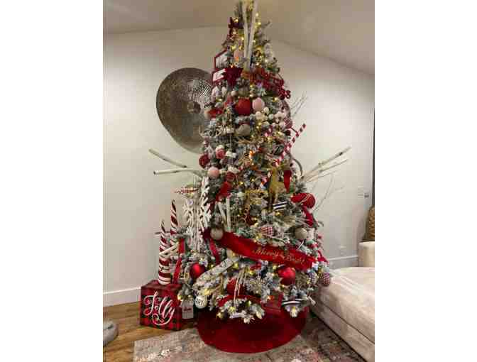 Christmas Tree by J Event and Design