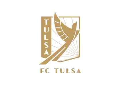 PREMIER: FC Tulsa Private Suite during 2022 Season