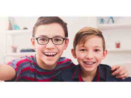 PREMIER: Orthodontic Treatment from Carter and Higgins Orthodontics