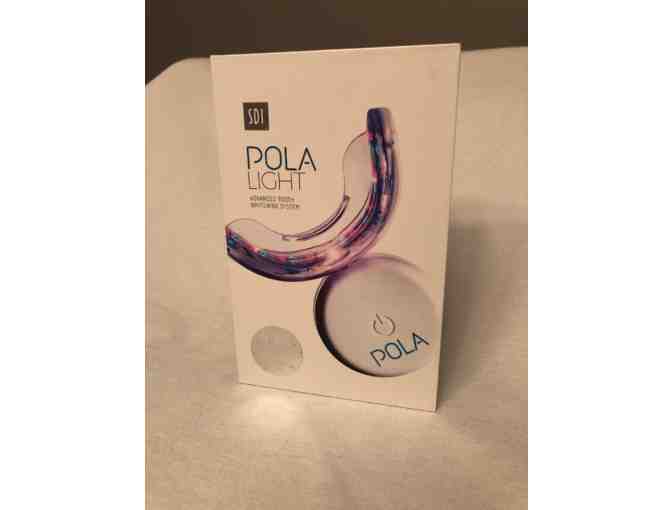 Pola Light Advanced Tooth Whitening System (2 of 2)