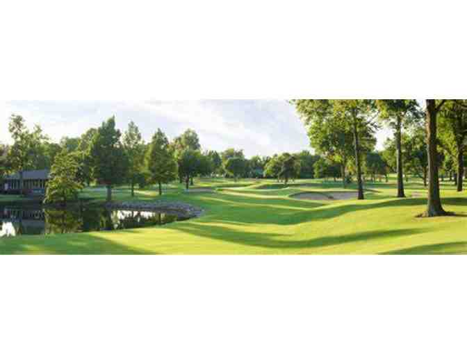 Golf Outing for 3 at Cedar Ridge Country Club