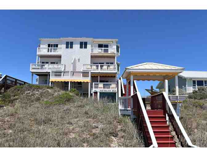 Fabulous Beach House on Emerald Isle, NC for One Week