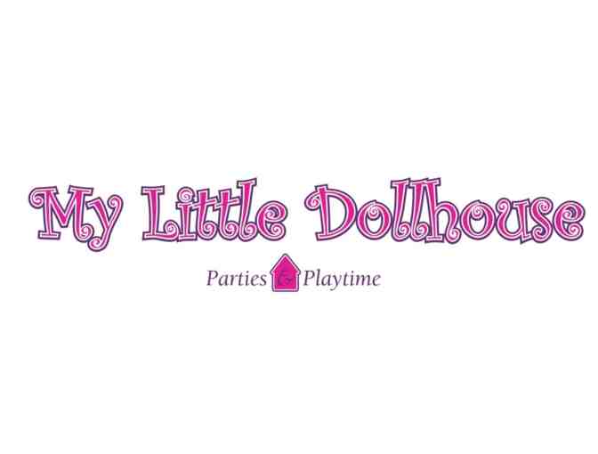 My Little Dollhouse Playtime Pass