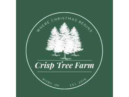 PREMIER: A Christmas Experience @ Crisp Tree Farm