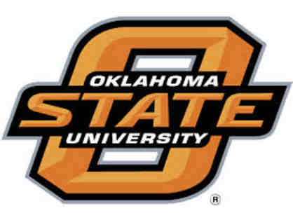 PREMIER: Oklahoma State Cowboy Football VIP Experience
