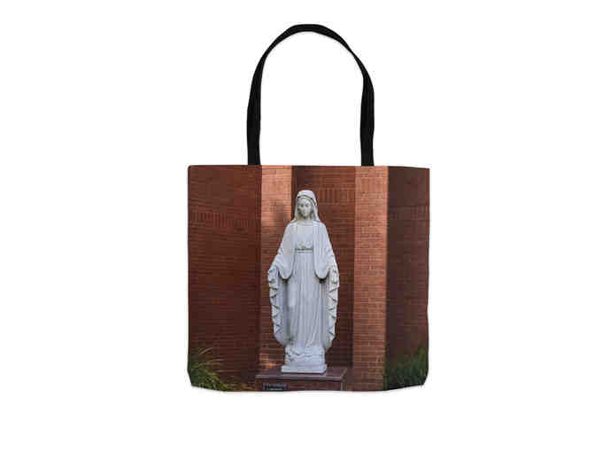 Our Lady of Grace Tote