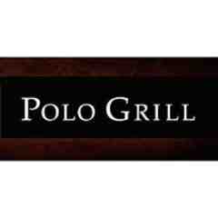 Robert Merrifield, The Polo Grill