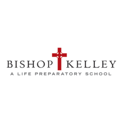 Bishop Kelley High School