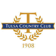 Jeff Combe/Tulsa Country Club