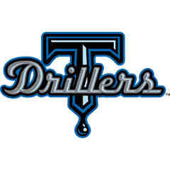 Tulsa Drillers