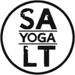 SALT Yoga