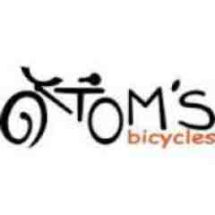 Tom's Bicycles