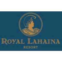 Royal Lahaina Resort