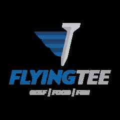 Flying Tee