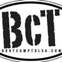 Bootcamp Tulsa