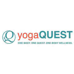 Dee Anne Day, Yoga Quest