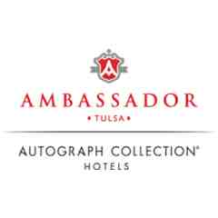 Ambassador Hotel Tulsa