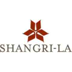 Shangri-La Resort