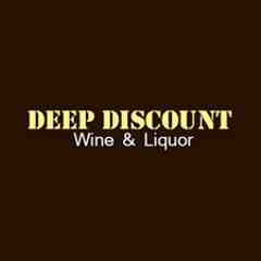 Deep Discount Wine & Liquor