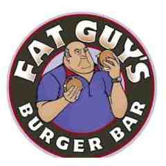 Fat Guys Burger Bar