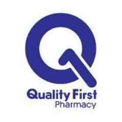 Quality First Pharmacy