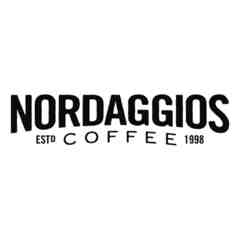 Tor Nordstrom, Nordaggio's Coffee