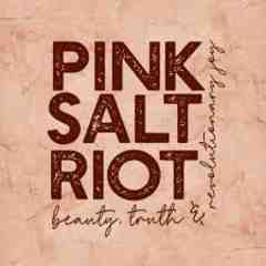 Pink Salt Riot