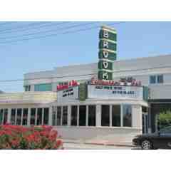 The Brook Restaurant