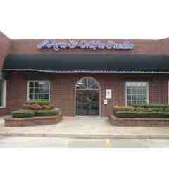 Theresa Hammers, Georgia's Arts & Crafts Studio