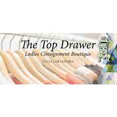 Top Drawer - Kerry Cooper