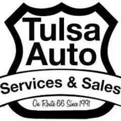 Tulsa Auto Service