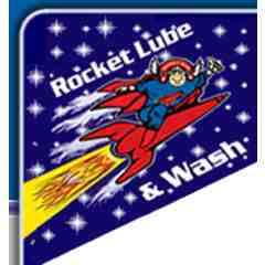Rocket Lube and Wash