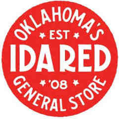 Ida Red General Store