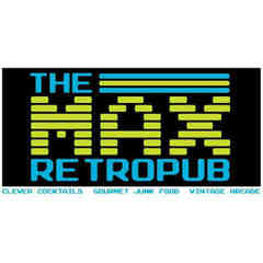 The Max Retropub