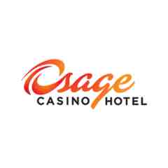 Kasi Stumpff, Osage Casino