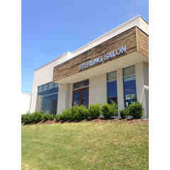 Brittany Ozaras, Sterling Salon