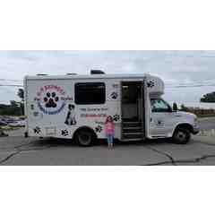 Tyler Moore, K-9 Express Mobile Dog Grooming