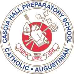 Cascia Hall Preparatory School