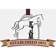 KJM Equestrian-Noreen and Shawn McCorkle