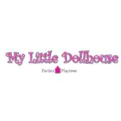My Little Dollhouse